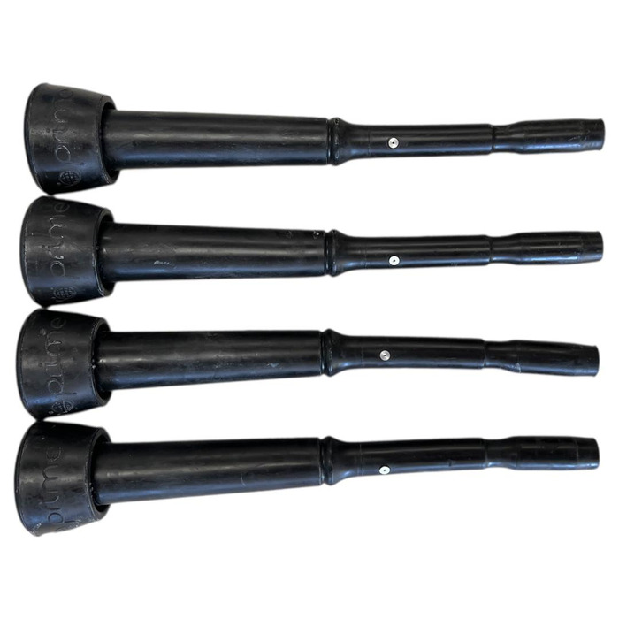 TETEIRA 1 ANEL 9,5mm PRIME VENTILADA