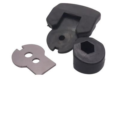 Kit reparo coletor clássico ( com peça de ferro )