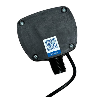 VACUOMETRO DIGITAL GIMENEZ