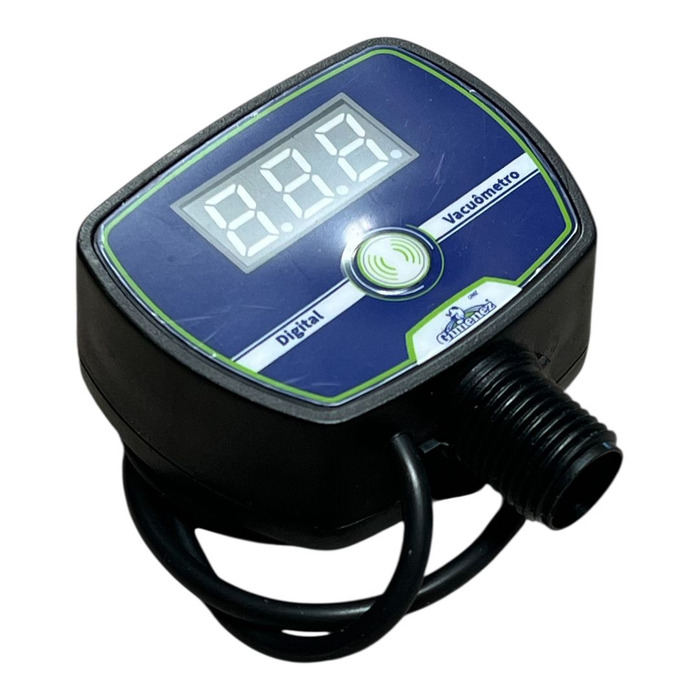 VACUOMETRO DIGITAL GIMENEZ